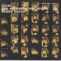 J. S. Bach - Glenn Gould – Bach: The Goldberg Variations J. S. Bach - Glenn Gould – Bach: The Goldberg Variations